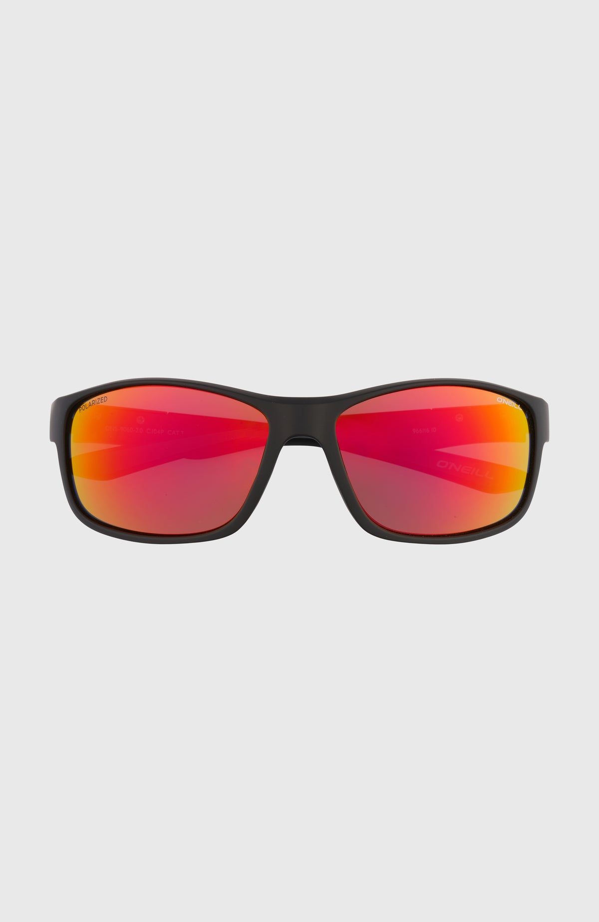 O'Neill ImpactZone Red sunglasses | BLACK