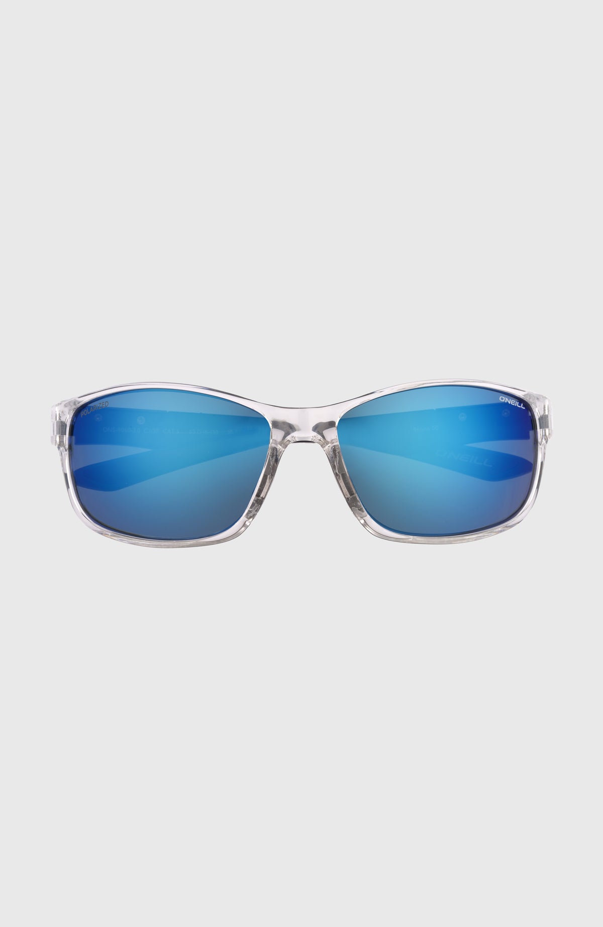 O'Neill ImpactZone Blue sunglasses | GLOSS CRYSTAL/ BLUE