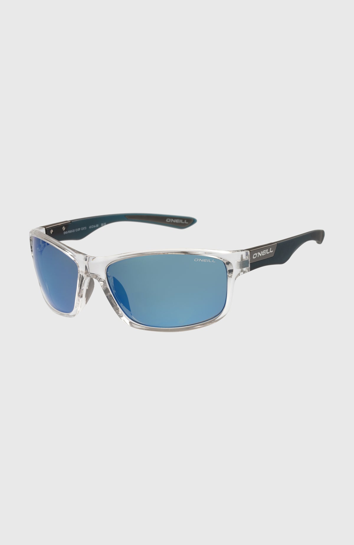 O'Neill ImpactZone Blue sunglasses | GLOSS CRYSTAL/ BLUE