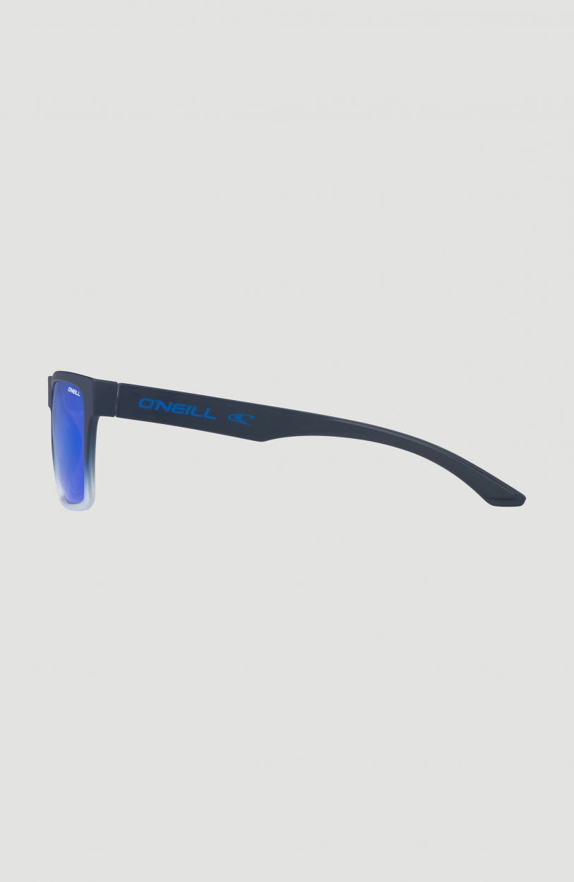 Beacons Sunglasses | MATTE NAVY