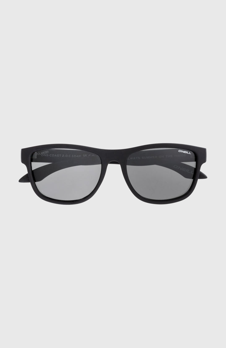 O'Neill Sunglasses Coast | MATT BLACK