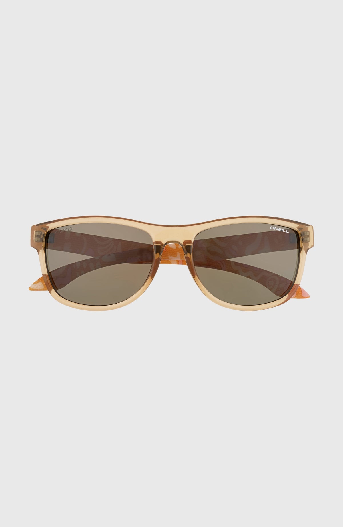 O'Neill Coast Beige sunglasses | GLOSS BIRCH/ CRYSTAL