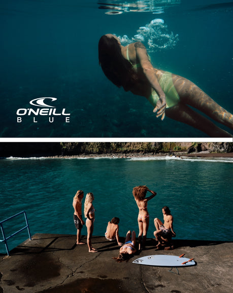 O’Neill Blue