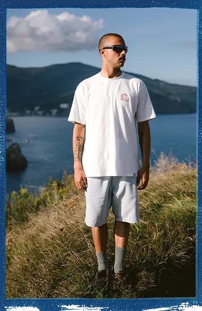 O'Riginals 70s Graphic T-Shirt | Snow White