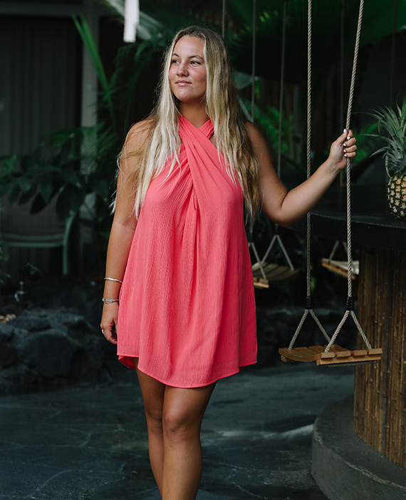 Women's Dresses & Jumpsuits