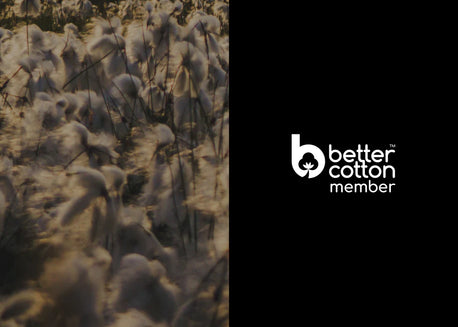 BETTER COTTON INITIATIVE