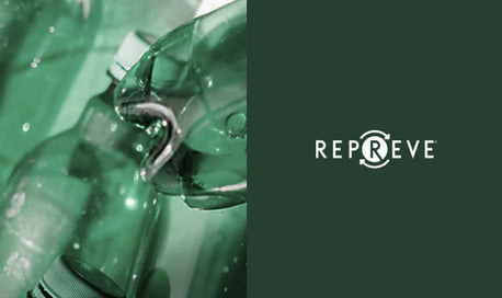 REPREVE®