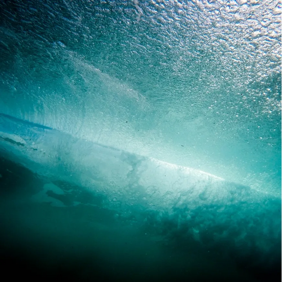 OCEAN MISSION PILLARS
