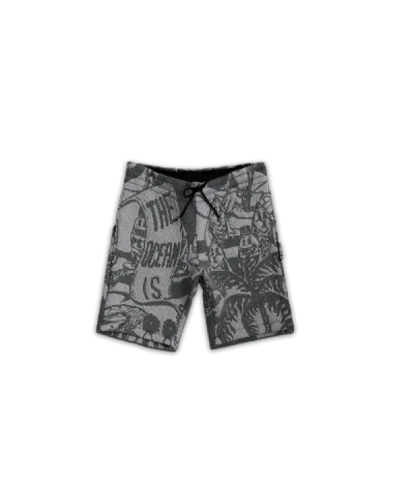 BYBORRE® Shorts