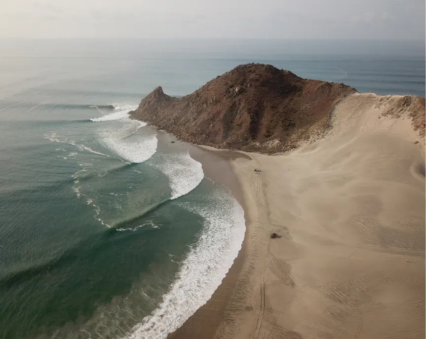 PUNTA CONEJO