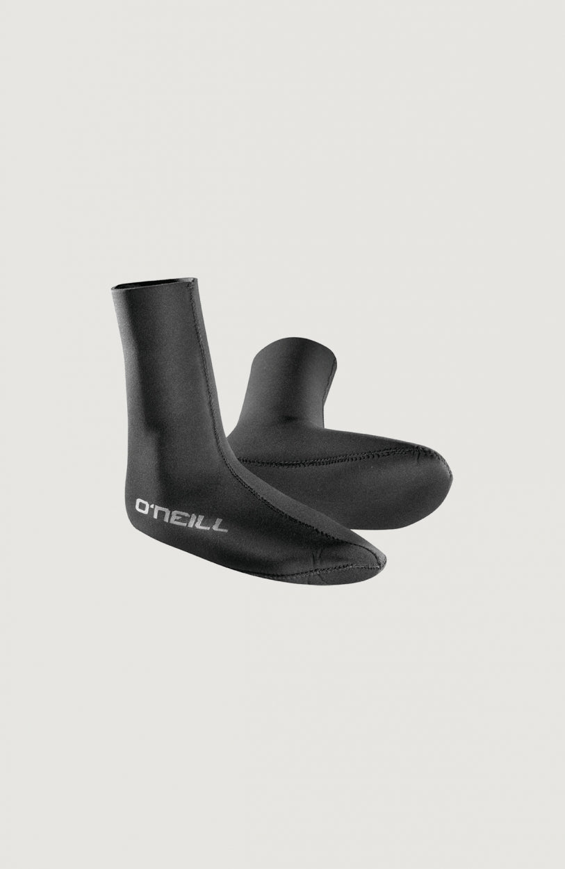 Heat Socks | Black