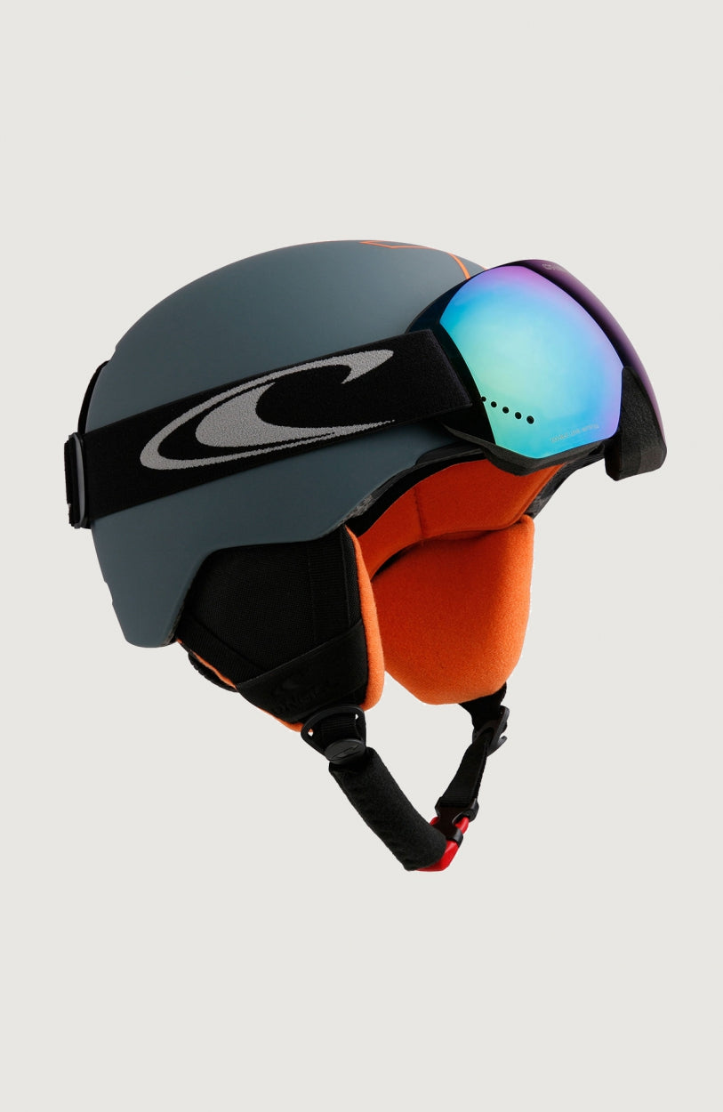 O'Neill Core Helmets | Green