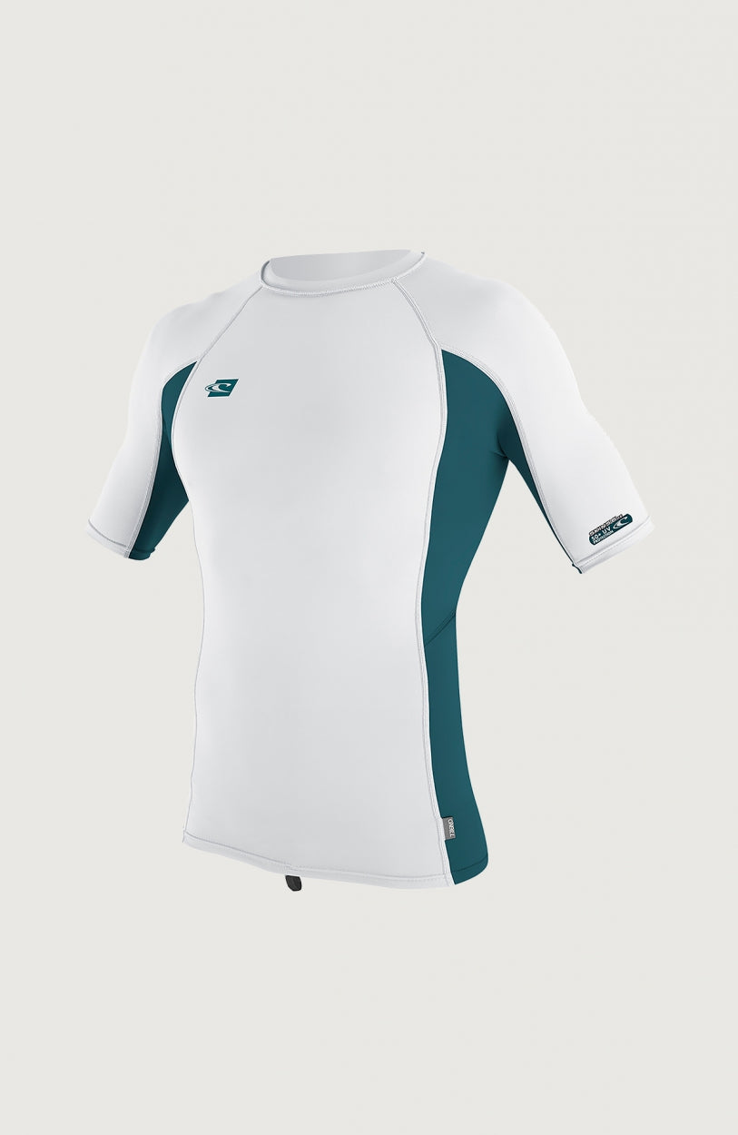 Débardeur Anti-UV O'Neill Homme - Protection UPF 50+ - Pour Surf, Plage, Sports Nautiques