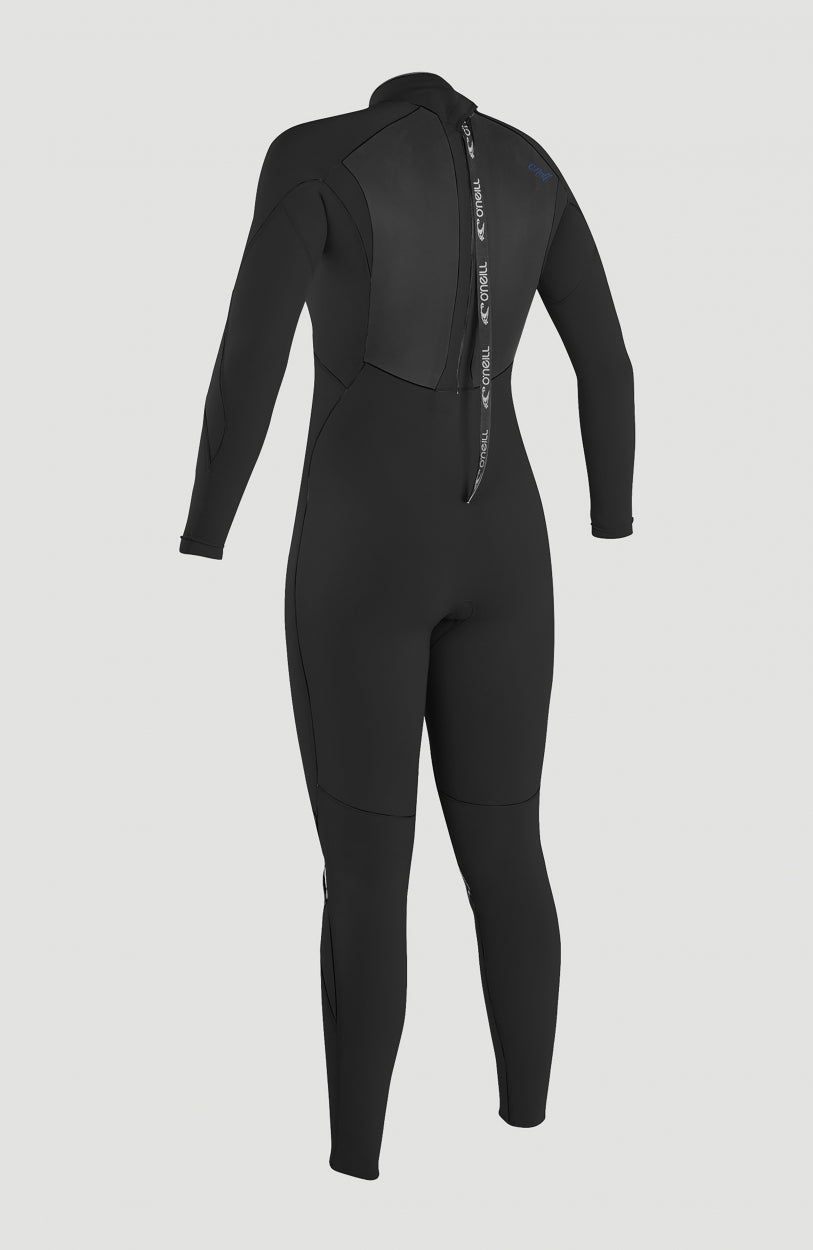 O'Neill Epic 3/2mm Back Zip Full Wetsuit Women – O'Neill UK