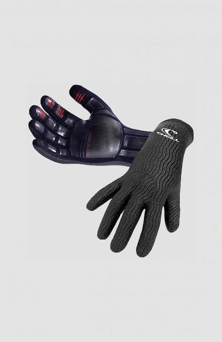 Youth Epic 2mm DL Glove | Black Youth Epic 2mm DL Glove | Black