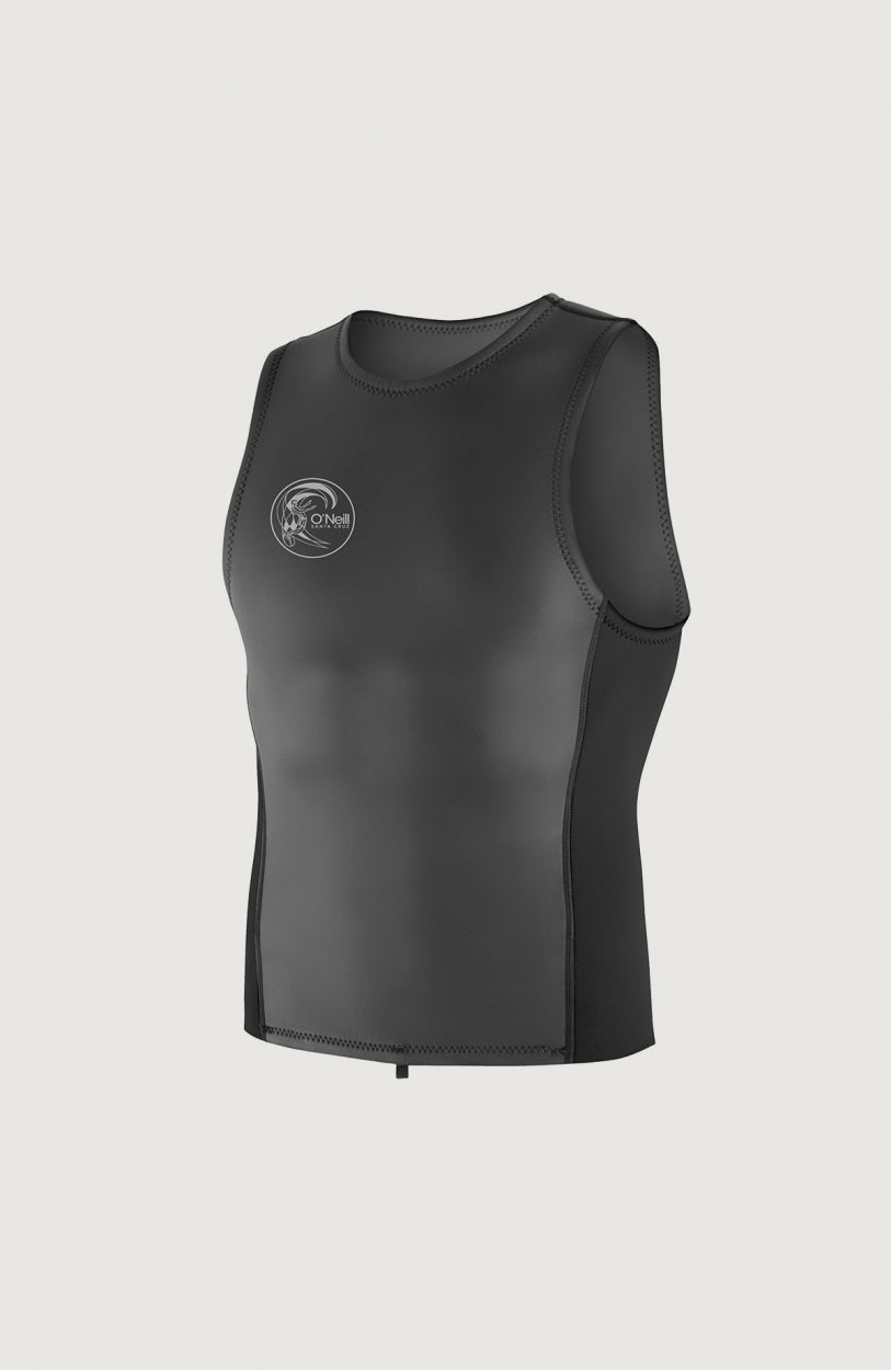 O Neill O Riginal 2mm Full Zip Vest