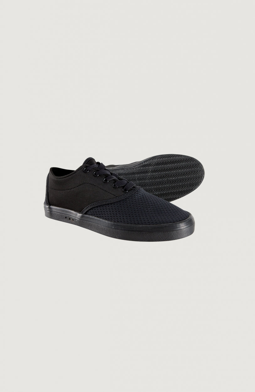 Freak Sneak 2mm Low-Top Boot | Black