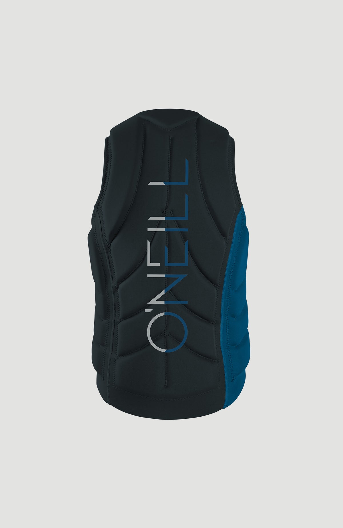 Slasher Competition Vest | ULTRABLU/GUNMETAL