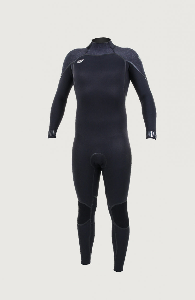 O'Neill Men Psycho One Back Zip 5/4mm Full Wetsuit Men – O'Neill UK