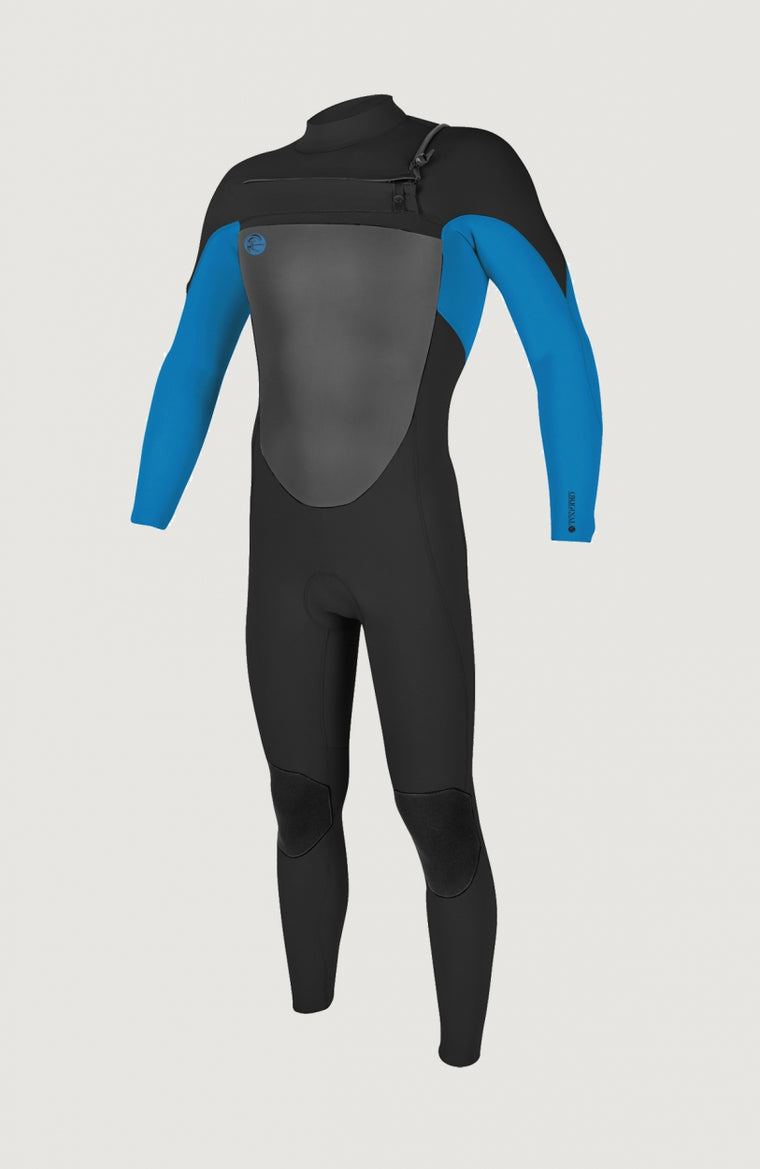 O'Riginal Chest Zip 3/2mm Full Wetsuit | BLK/OCEAN O'Riginal Chest Zip 3/2mm Full Wetsuit | BLK/OCEAN