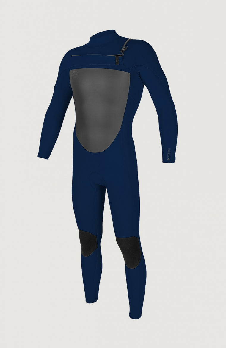 O'Riginal Chest Zip 4/3mm Full Wetsuit | ABYSS/ABYSS O'Riginal Chest Zip 4/3mm Full Wetsuit | ABYSS/ABYSS
