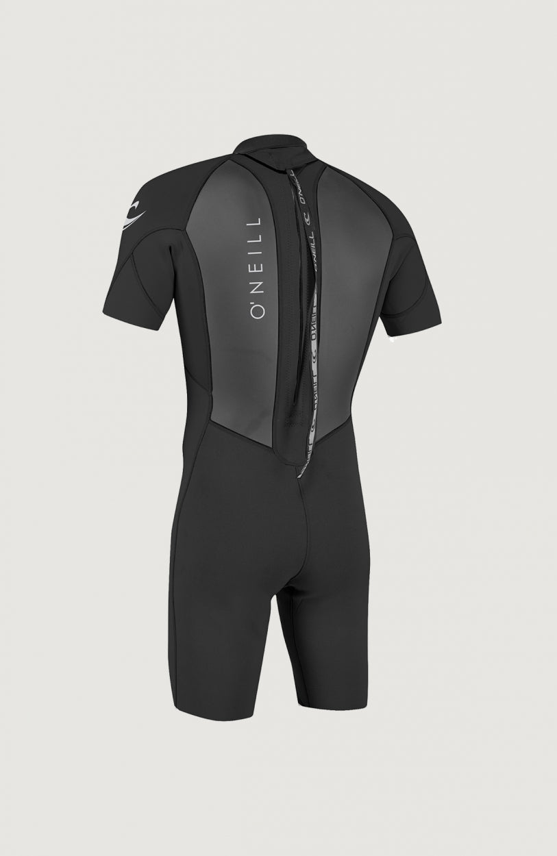 新品 O'NEILL ウェットスーツ 2mm REACTOR II L 半袖 O'Neill Reactor-2 2mm Back Zip Shortsleeve Spring Wetsuit – O'Neill UK