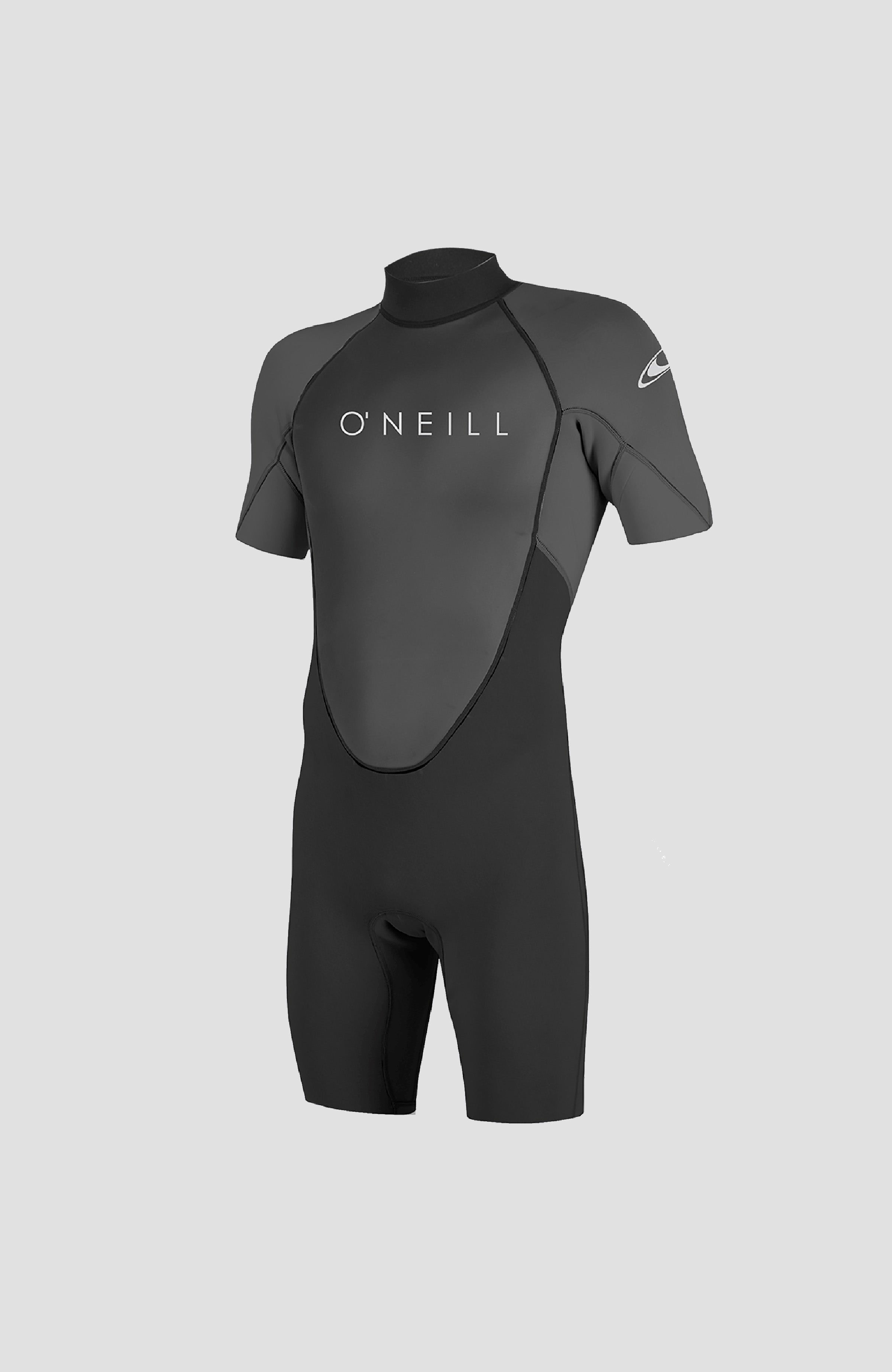 O'Neill Reactor-2 2mm Back Zip Shortsleeve Spring Wetsuit – O'Neill UK