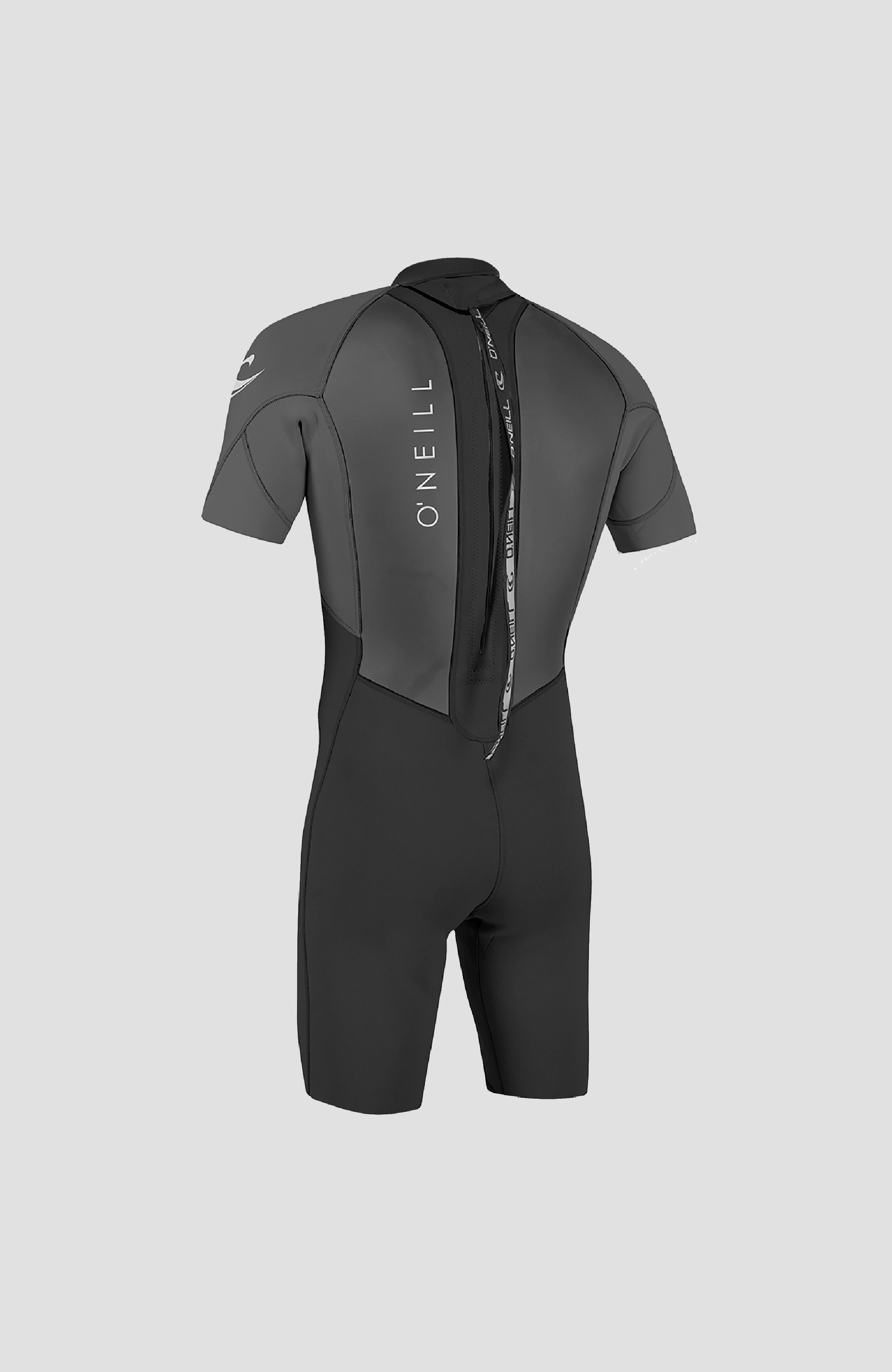 O'Neill Reactor-2 2mm Back Zip Shortsleeve Spring Wetsuit – O'Neill UK