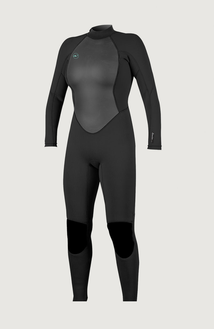 O'NEILL REACTOR II フルスーツ ブラック O'Neill Reactor-2 3/2mm Back Zip Full Wetsuit Women – O'Neill UK