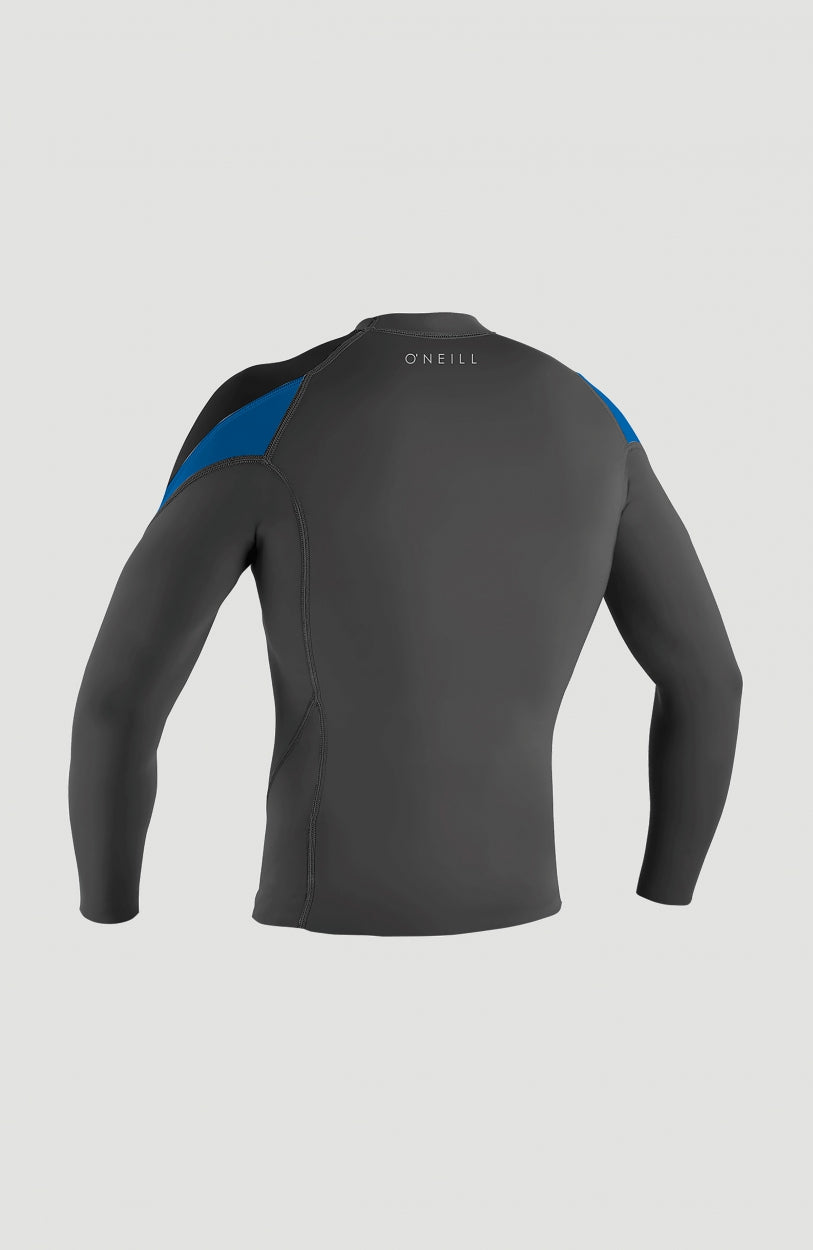 O'Neill Reactor 1.5mm Neoprene Top O'Neill Reactor 1.5mm Neoprene Top