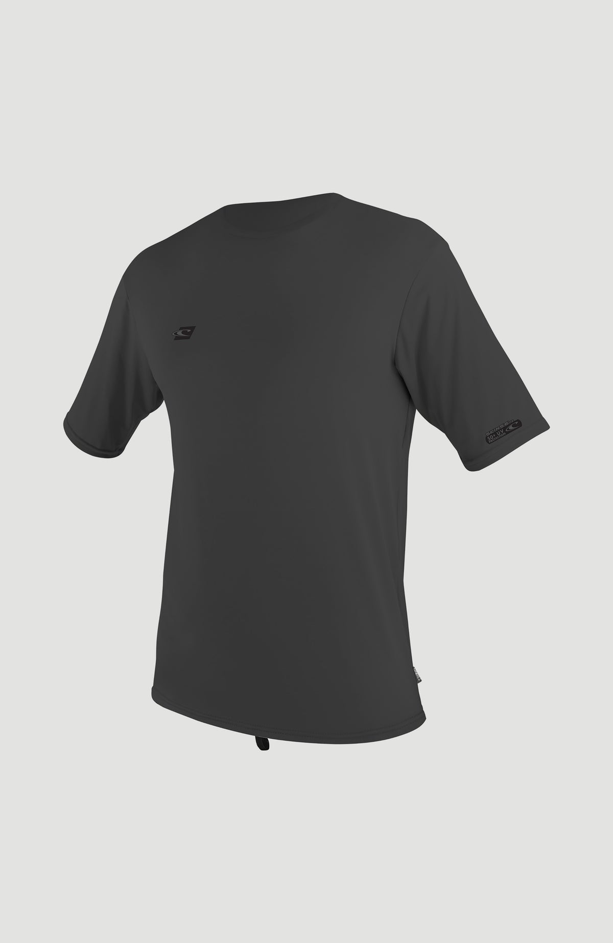 Premium Skins Short Sleeve UV Shirt | Grey