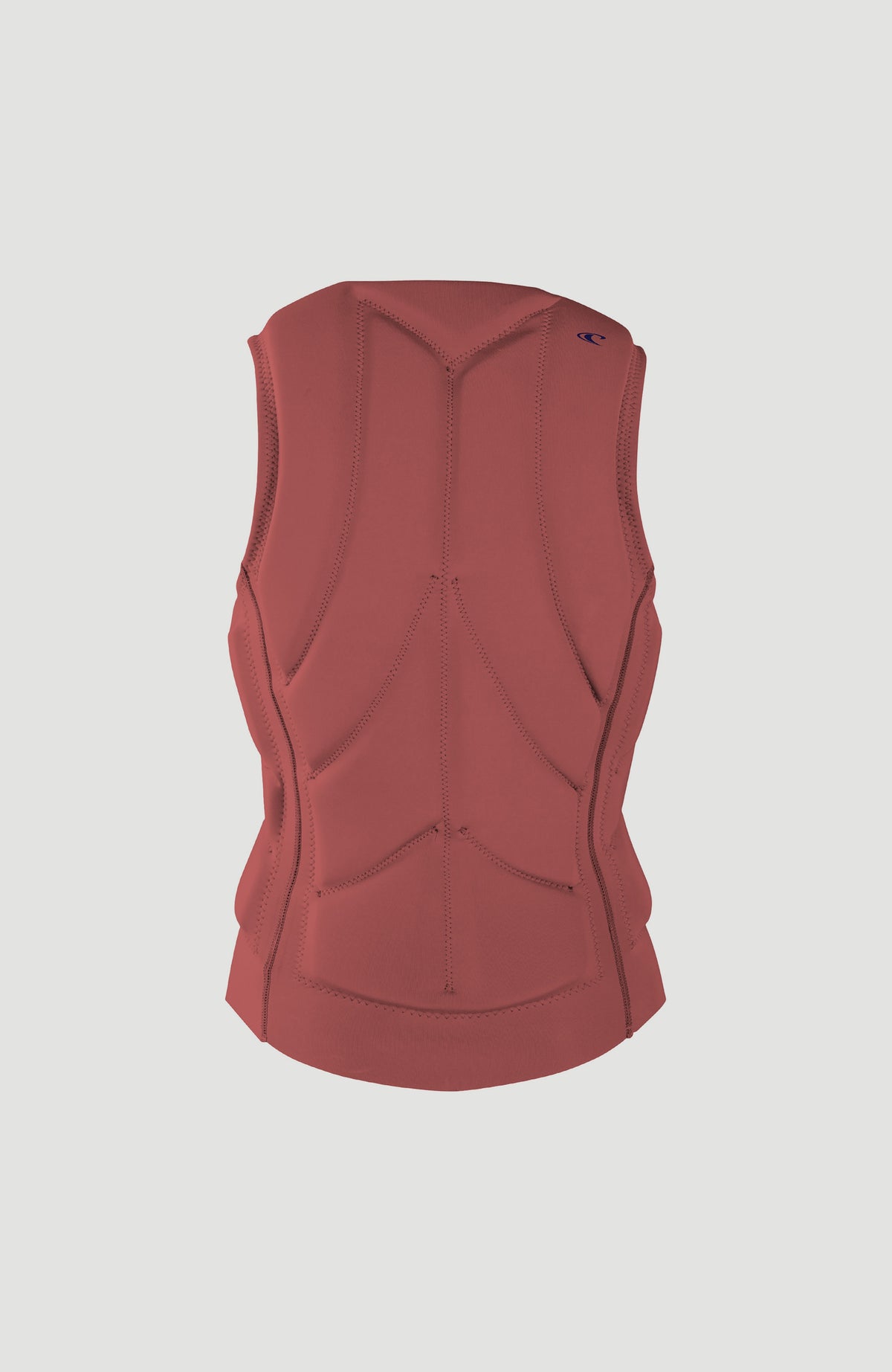 Slasher B Competition Vest | TEA ROSE/ABYSS