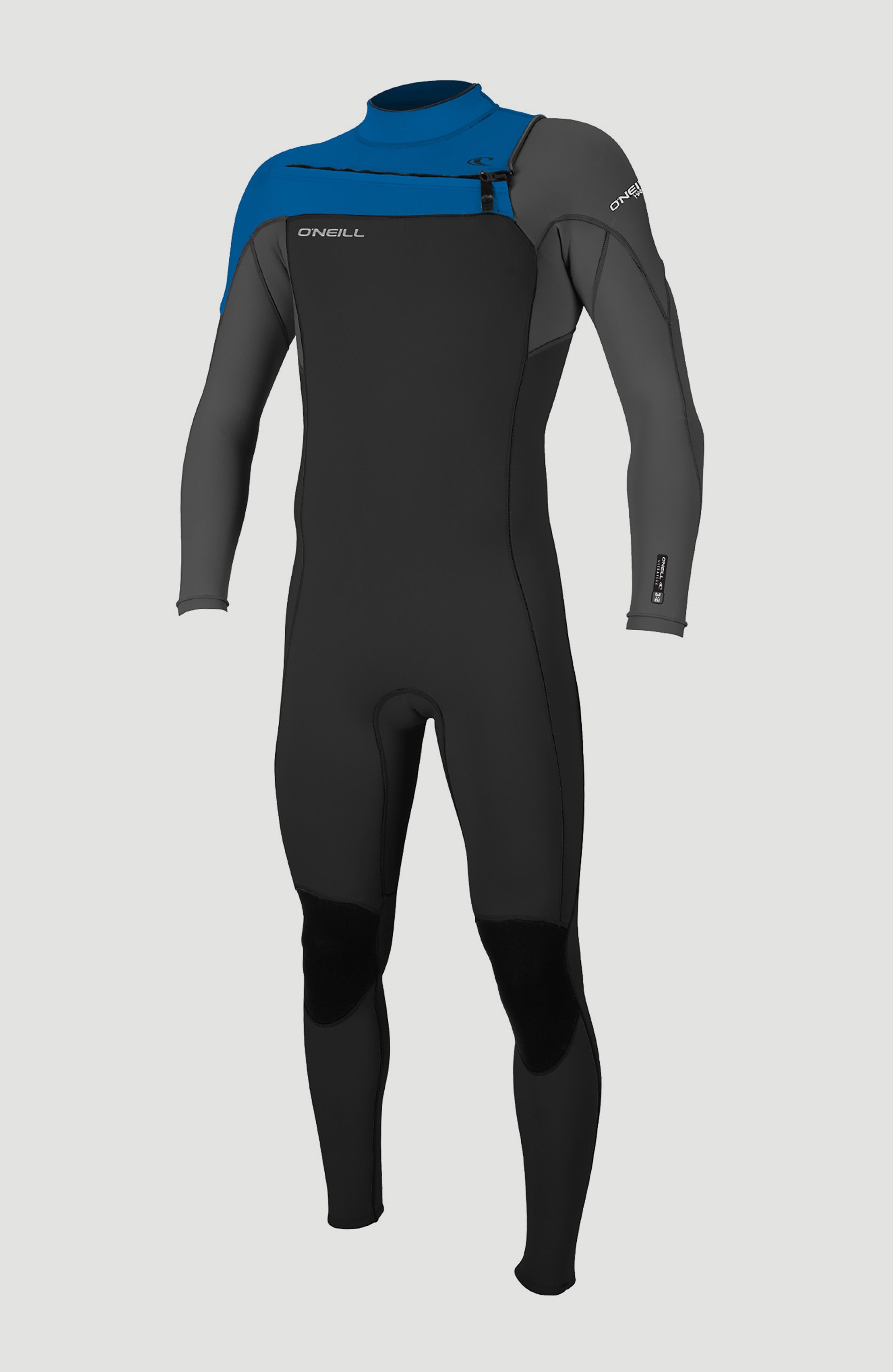 O'Neill Kids Hammer 3/2mm Chest Zip Full Wetsuit Kids – O'Neill UK