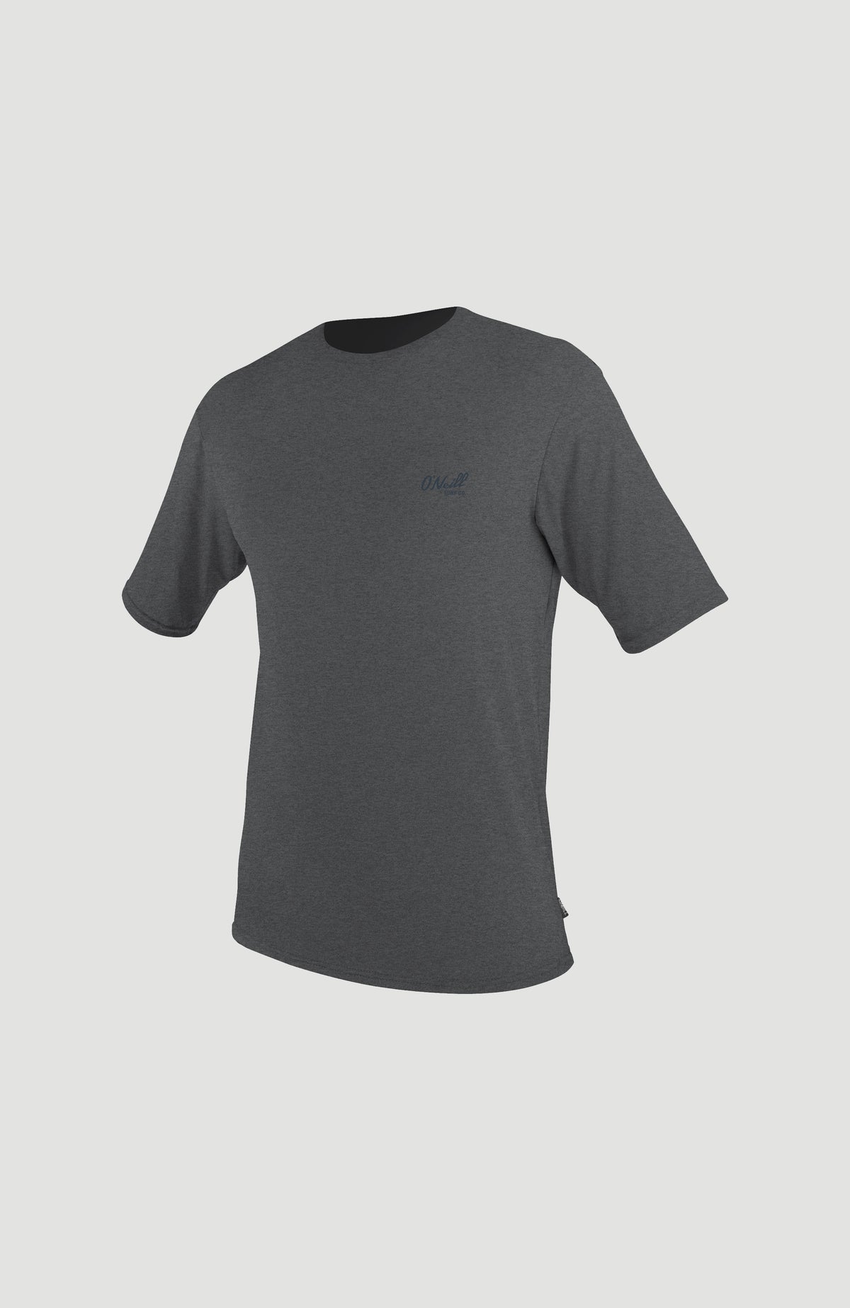 Blueprint Shortsleeve Sun Shirt | SMOKE