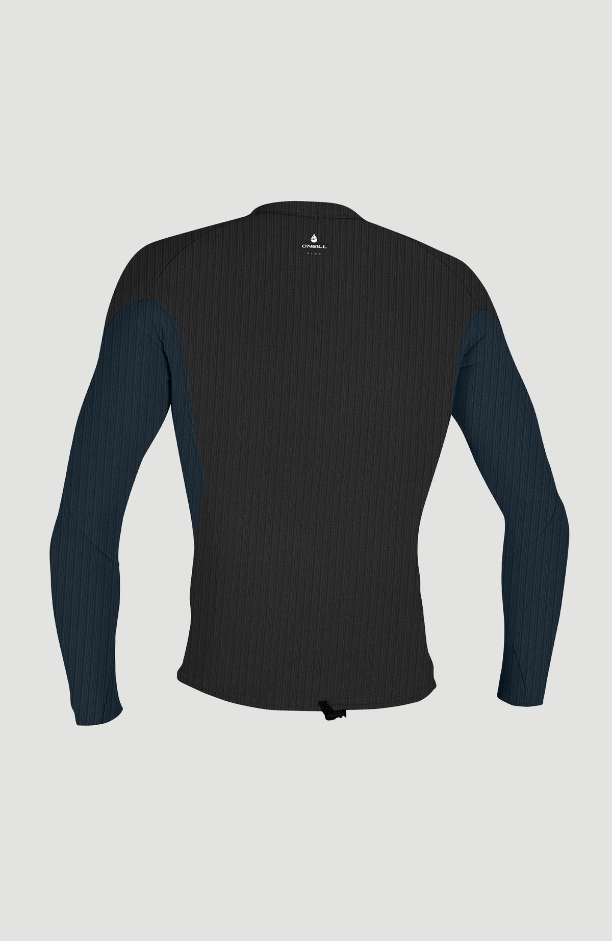 Hyperfreak Comp-X 2mm Longsleeve Top | BLACK/CADET BLUE