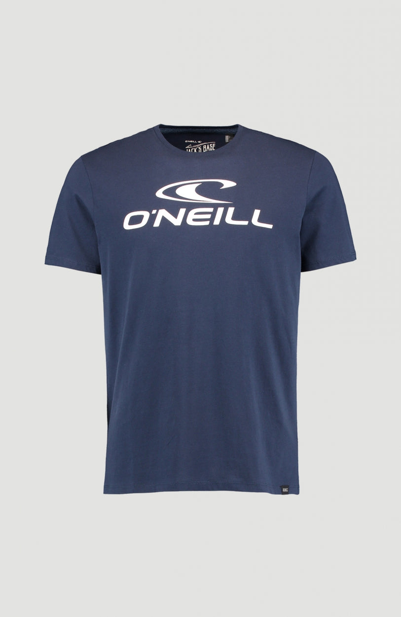 O'Neill Crew T-Shirt | Ink Blue -A