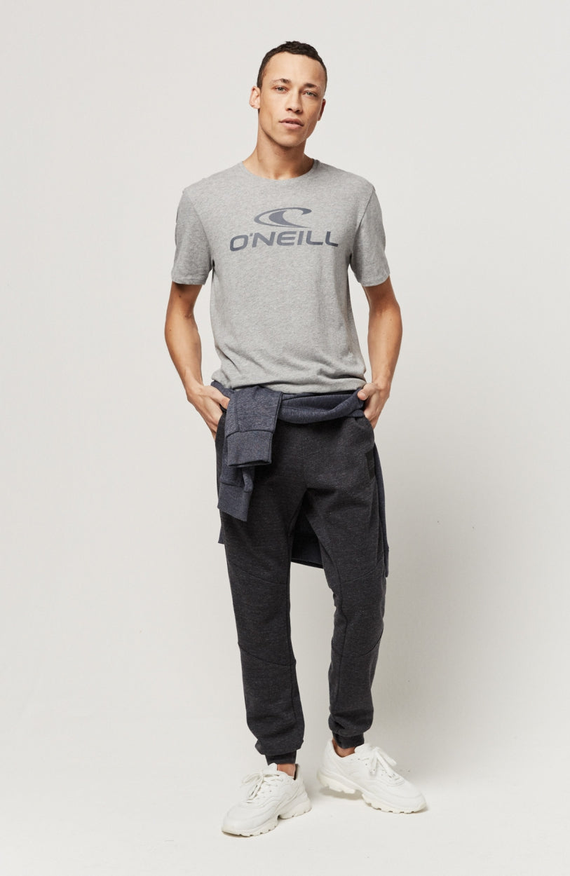 O'Neill Crew T-Shirt | Silver Melee -A
