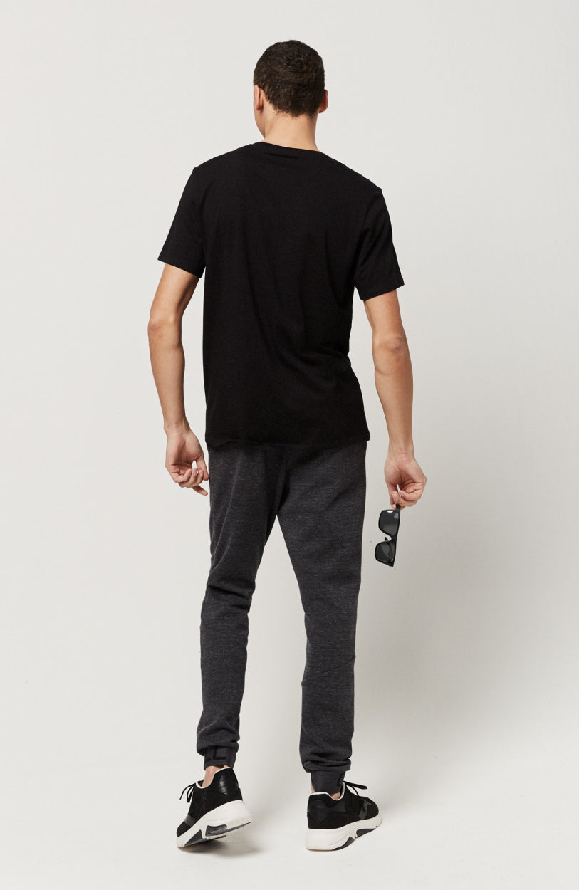 O'Neill Crew T-Shirt | BlackOut - A