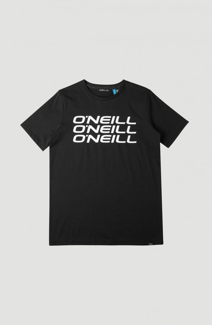 O'Neill Shortsleeve T-Shirt | BlackOut - A