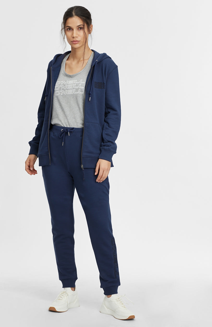 Triple Stack Full Zip Hoodie | Scale