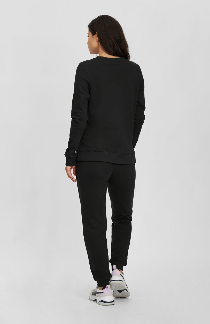 O'Neill Triple Stack Crew Sweatshirt | BlackOut - A