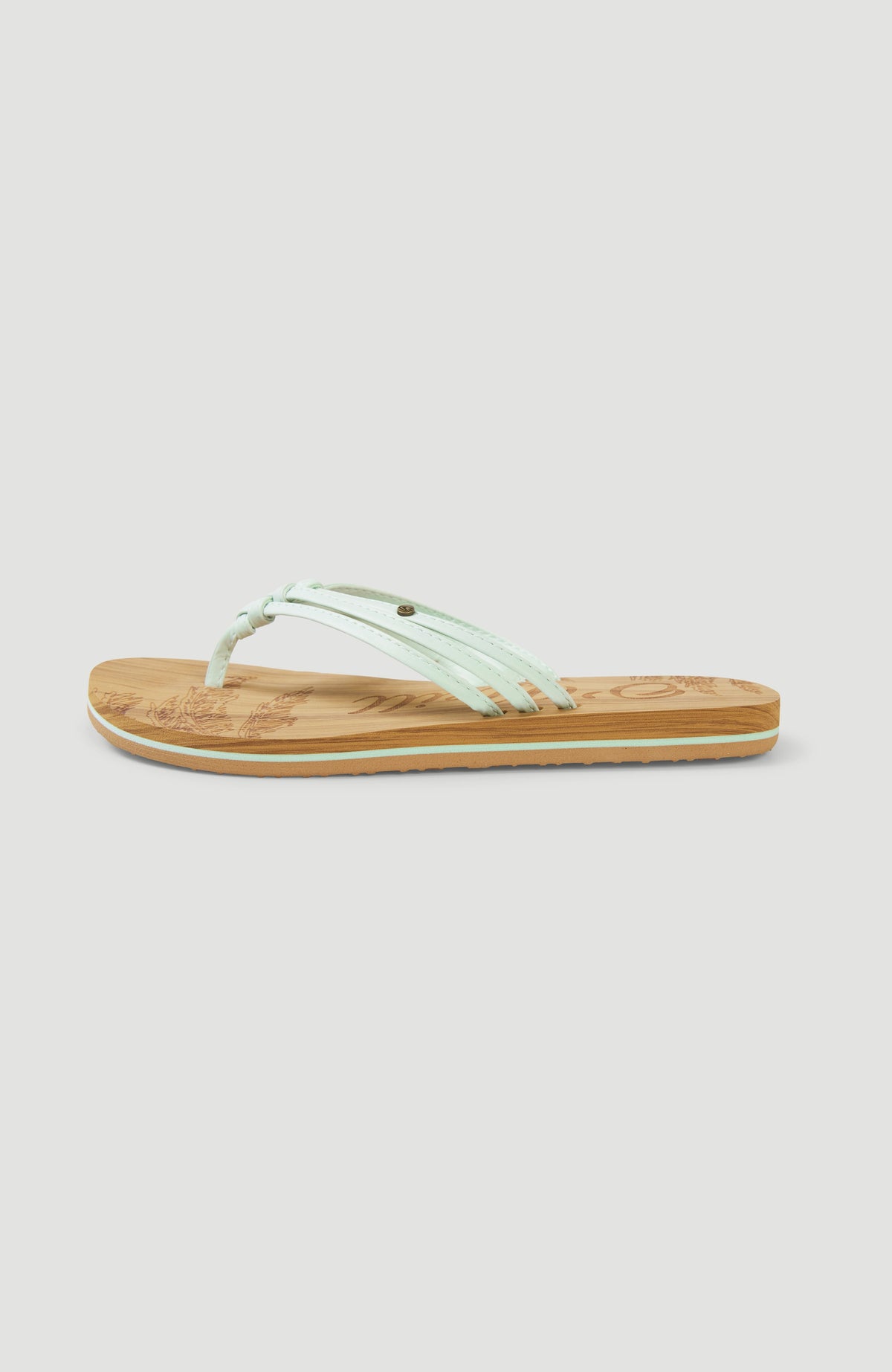 Ditsy Sandals | Soothing Sea