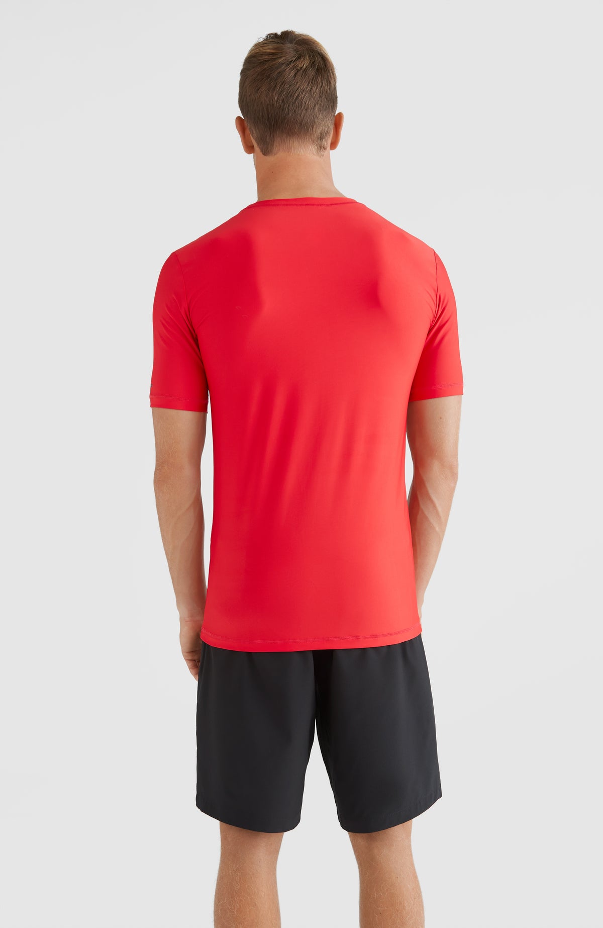 Cali Shortsleeve Skin | High Risk Red