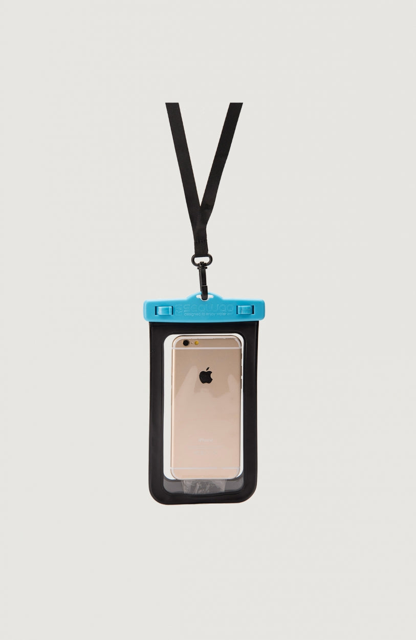 Smartphone Case | Black and blue