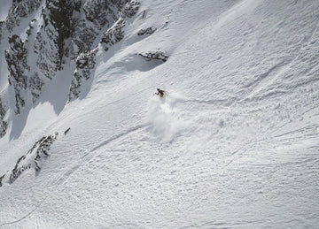 Backcountry skiing: Everything you need to know!