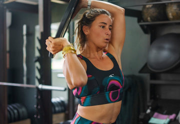 How to train for surfing?