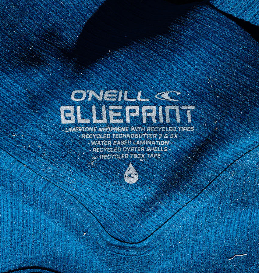 LESS IMPACT: BLUEPRINT SERIES