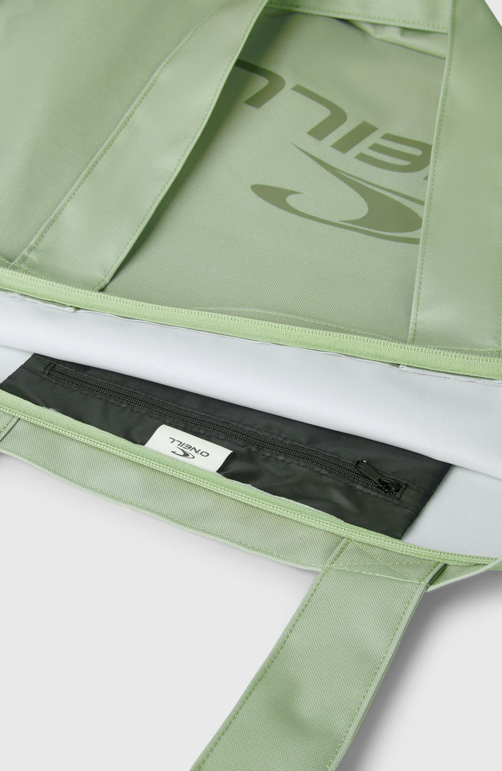 Coastal Tote Bag | Marble Arch