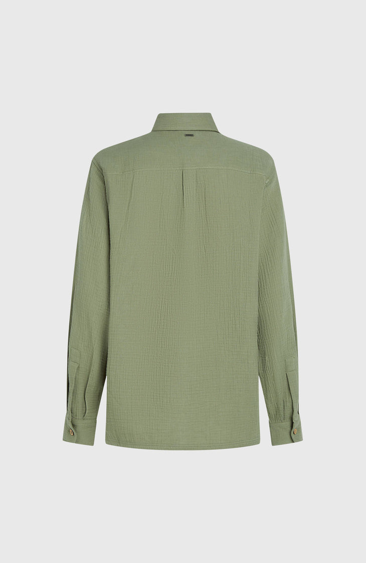 Brenda Shirt | Avery Fern