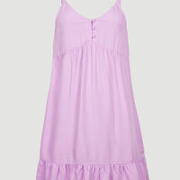 Malu Beach Dress | Purple Rose